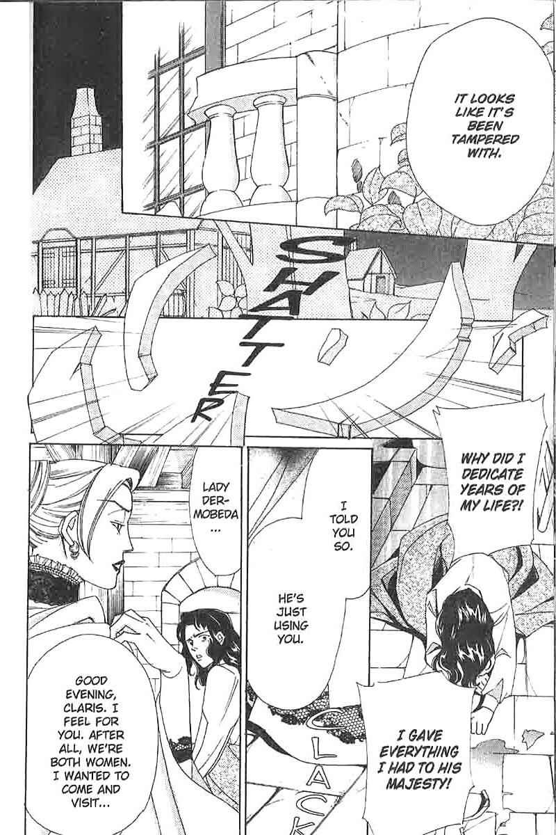 Page 34 Chapter 7 Apothecarius Argentum
