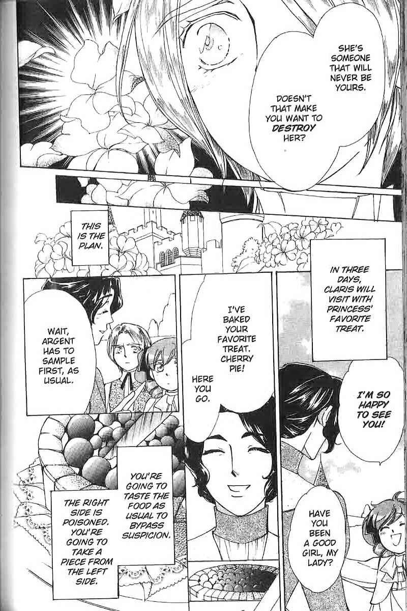 Page 38 Chapter 7 Apothecarius Argentum