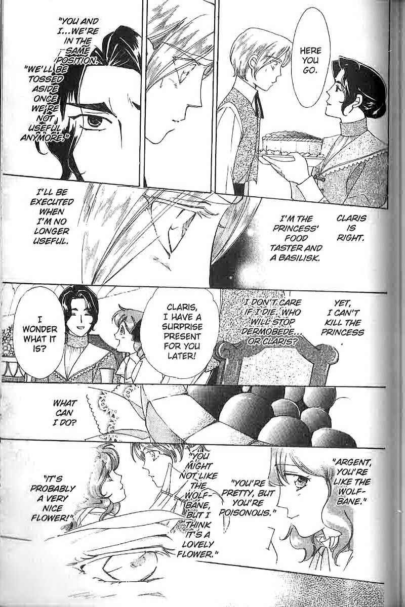 Page 39 Chapter 7 Apothecarius Argentum