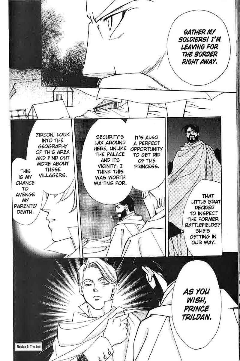 Page 48 Chapter 7 Apothecarius Argentum