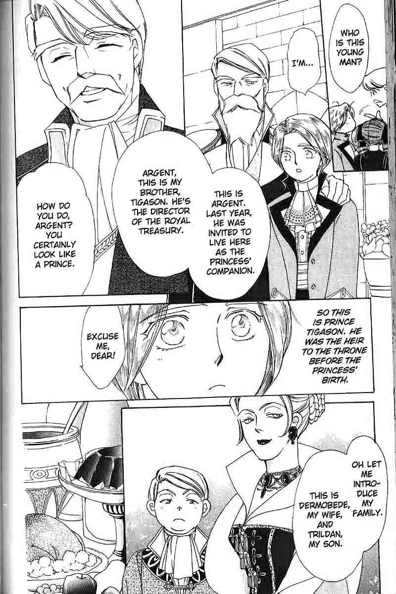 Page 8 Chapter 7 Apothecarius Argentum