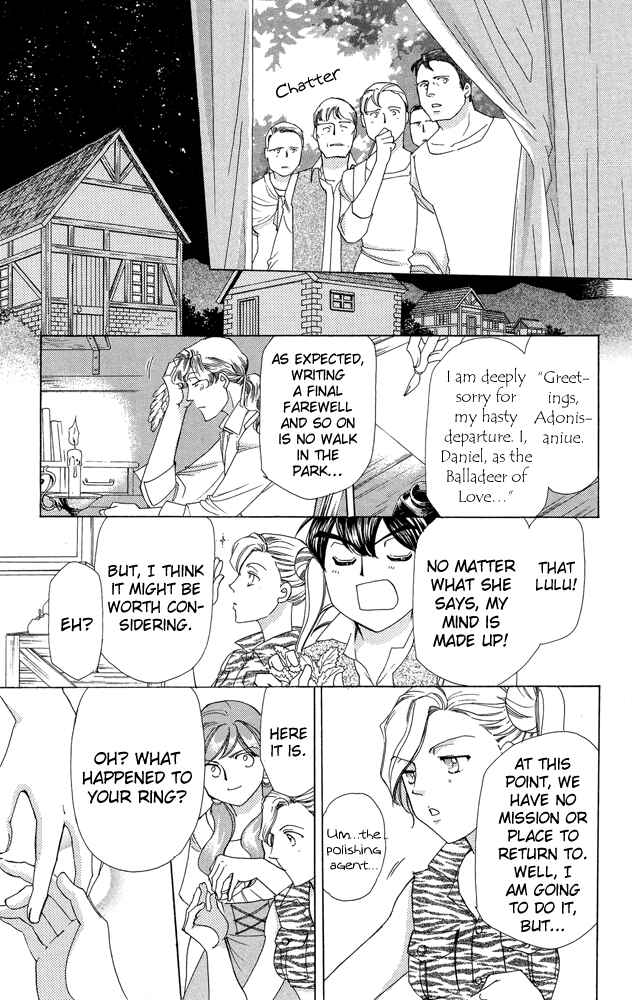 Page 26 Chapter 37 Apothecarius Argentum