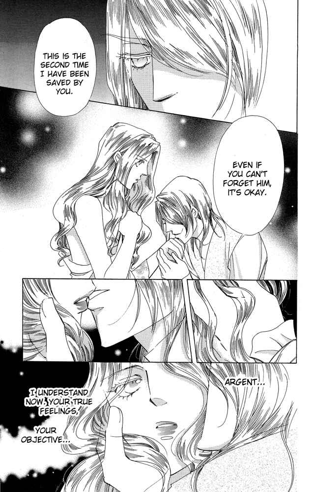 Page 30 Chapter 37 Apothecarius Argentum