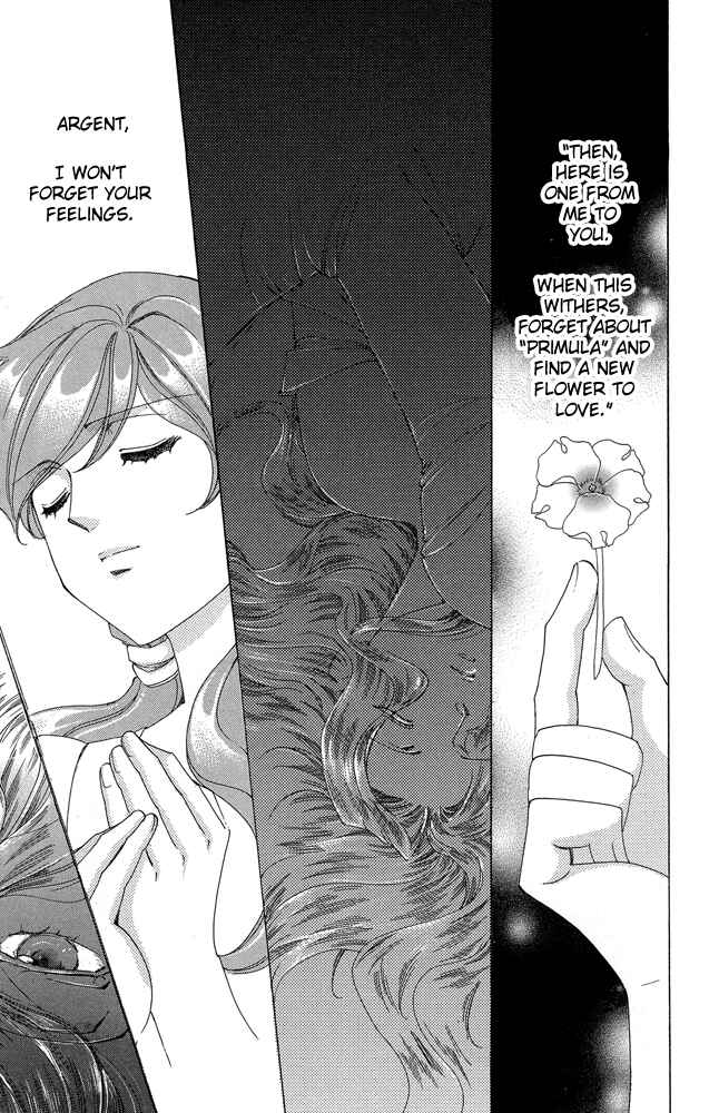 Page 32 Chapter 37 Apothecarius Argentum