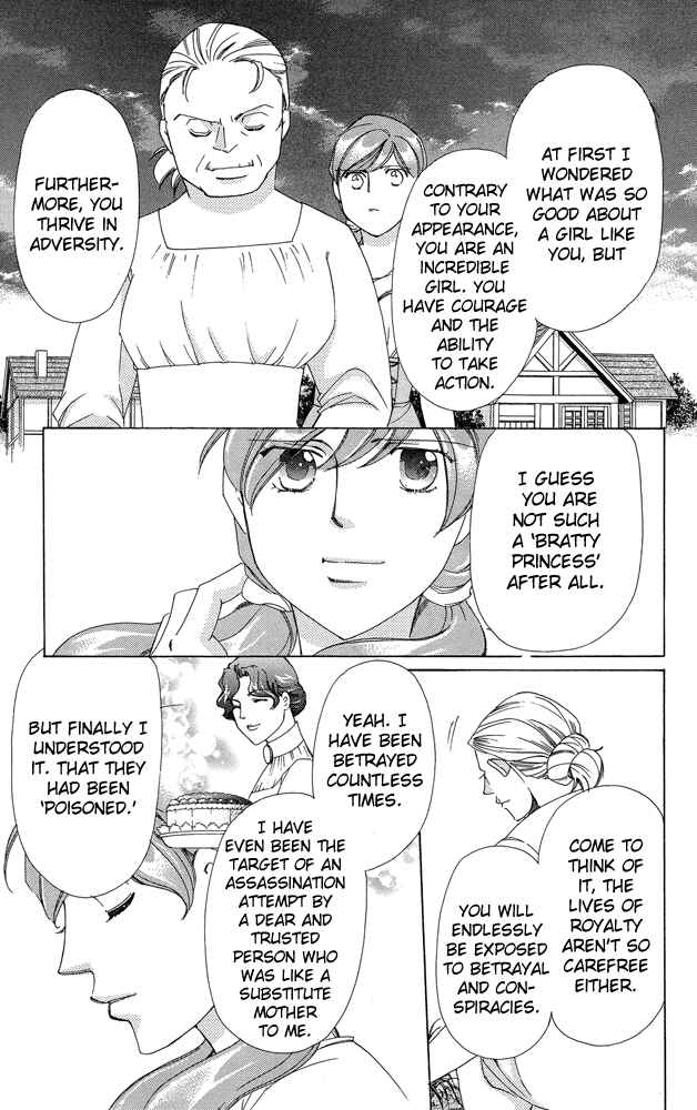 Page 36 Chapter 37 Apothecarius Argentum