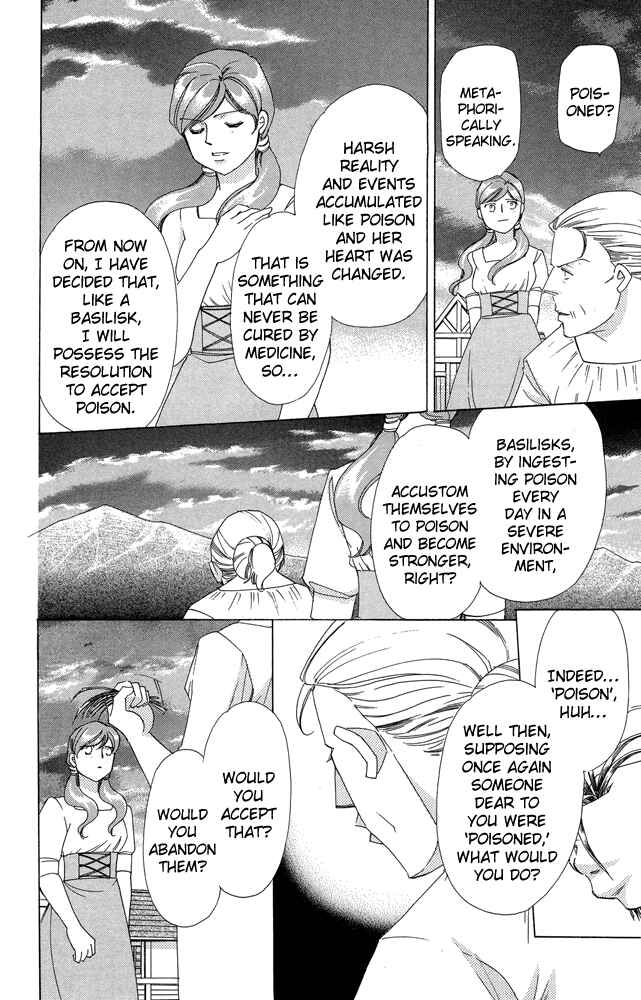 Page 37 Chapter 37 Apothecarius Argentum