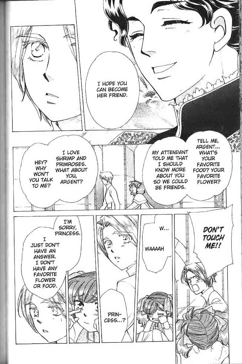 Page 17 Chapter 6 Apothecarius Argentum