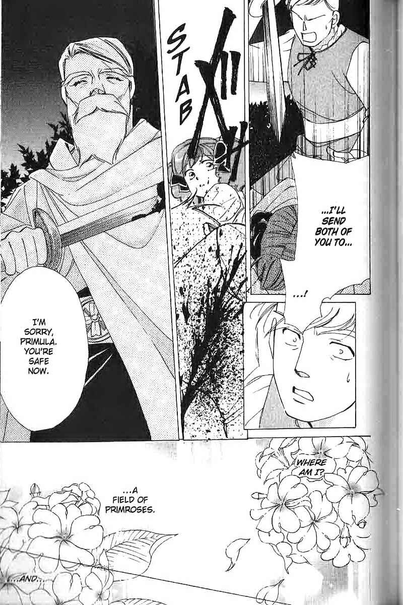 Page 36 Chapter 6 Apothecarius Argentum