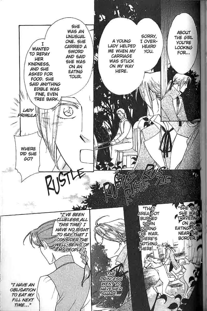 Page 40 Chapter 6 Apothecarius Argentum
