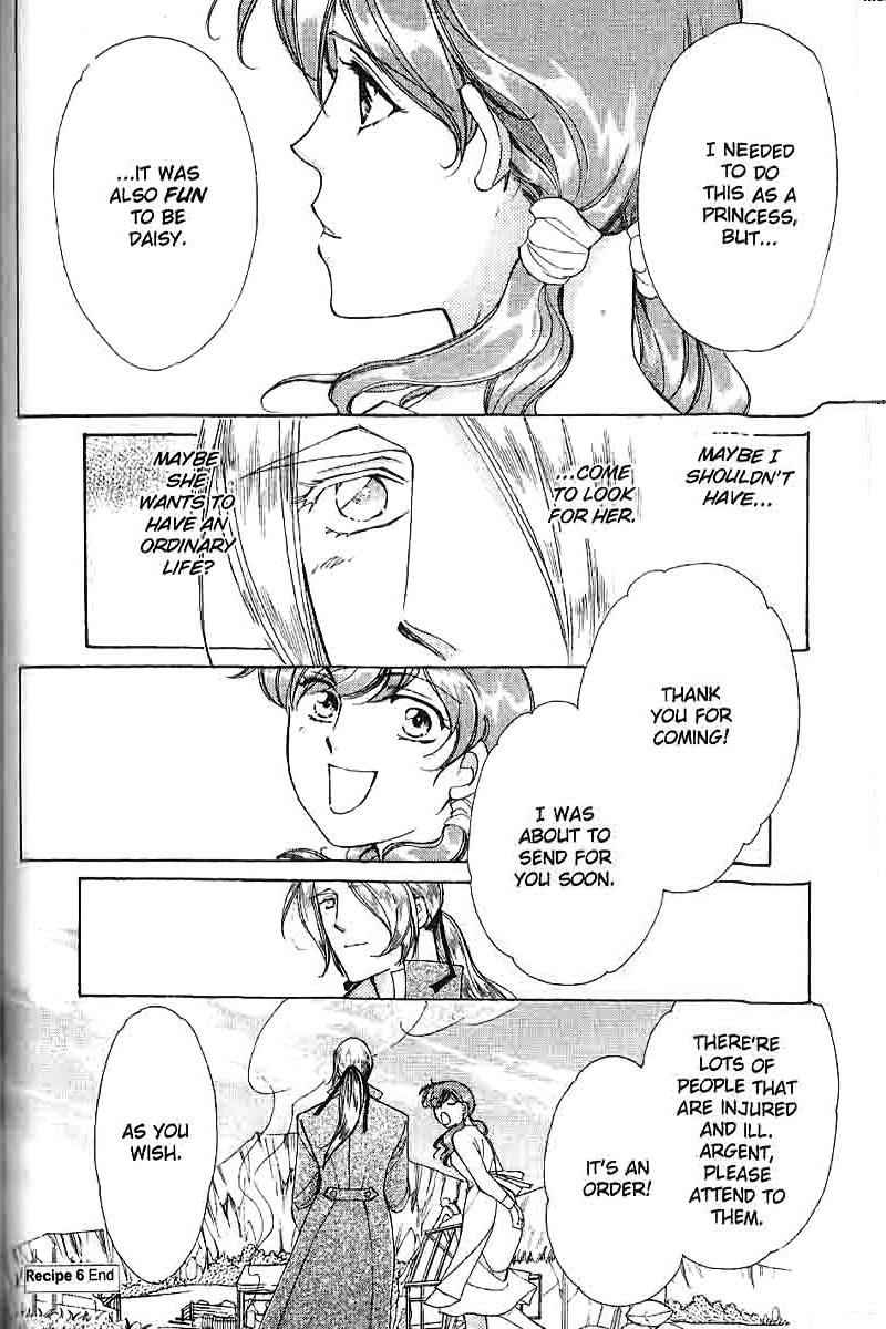 Page 43 Chapter 6 Apothecarius Argentum