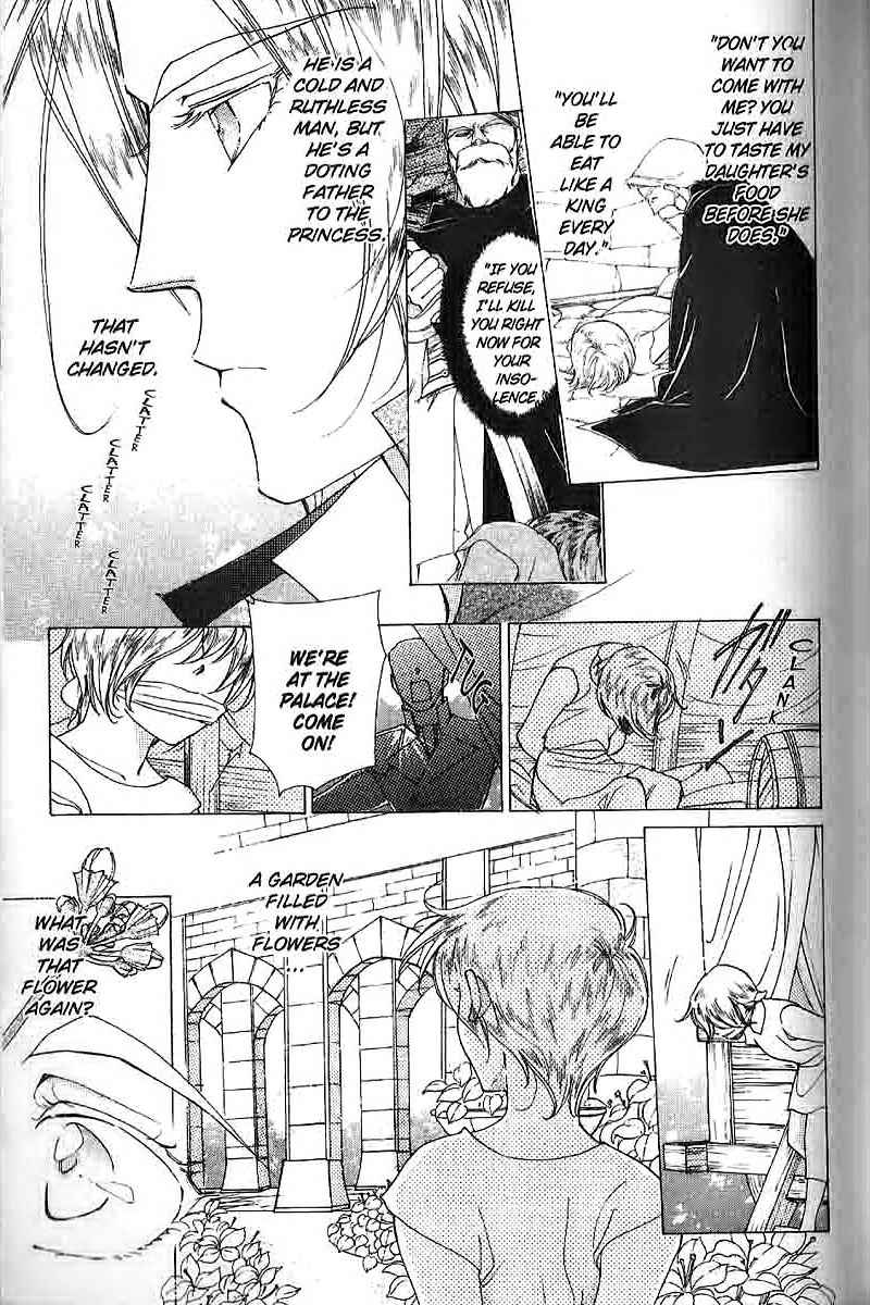 Page 6 Chapter 6 Apothecarius Argentum