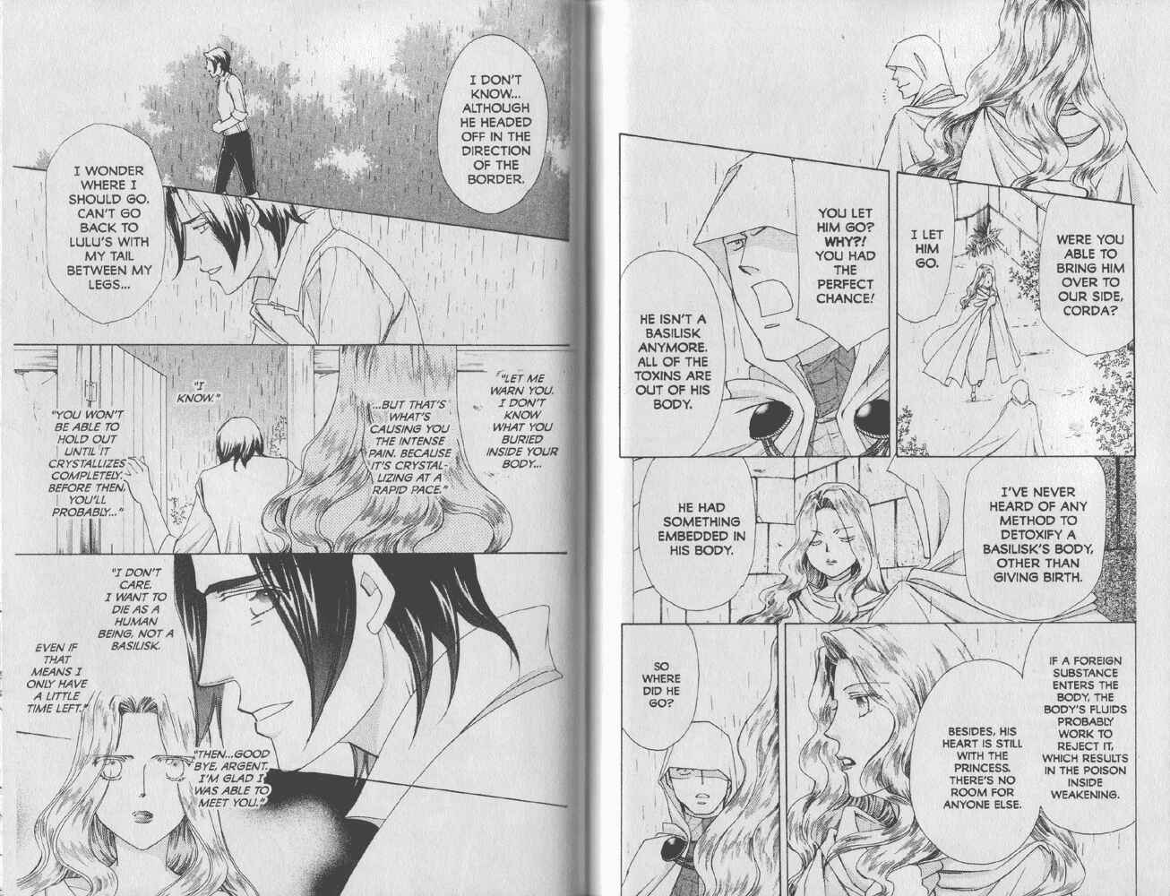 Page 9 Chapter 32 Apothecarius Argentum