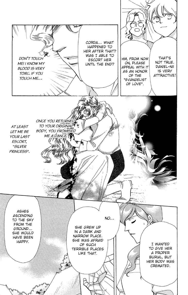 Page 19 Chapter 42 Apothecarius Argentum