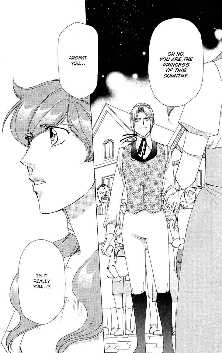 Page 32 Chapter 42 Apothecarius Argentum
