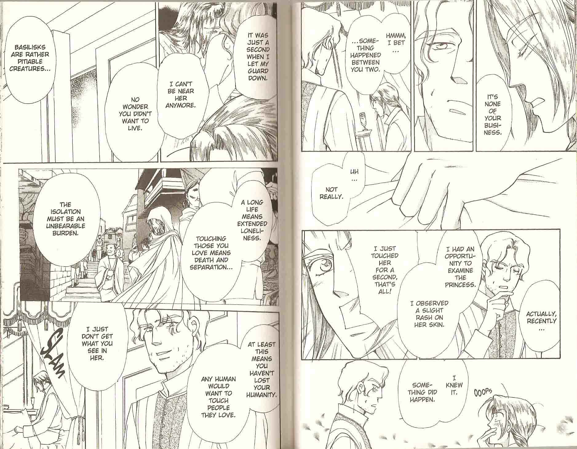 Page 16 Chapter 14 Apothecarius Argentum