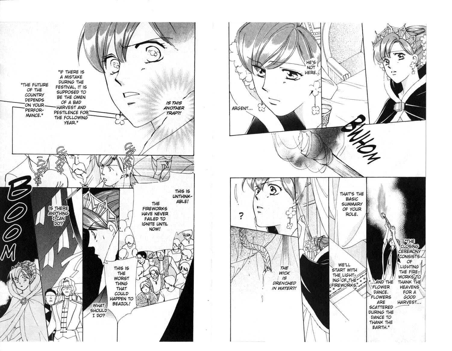 Page 15 Chapter 2 Apothecarius Argentum
