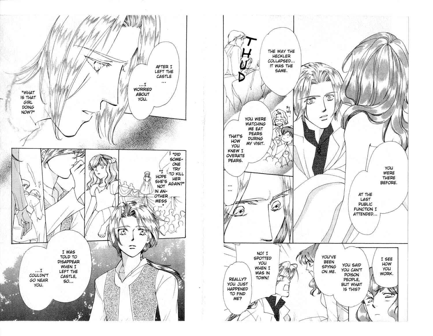 Page 20 Chapter 2 Apothecarius Argentum