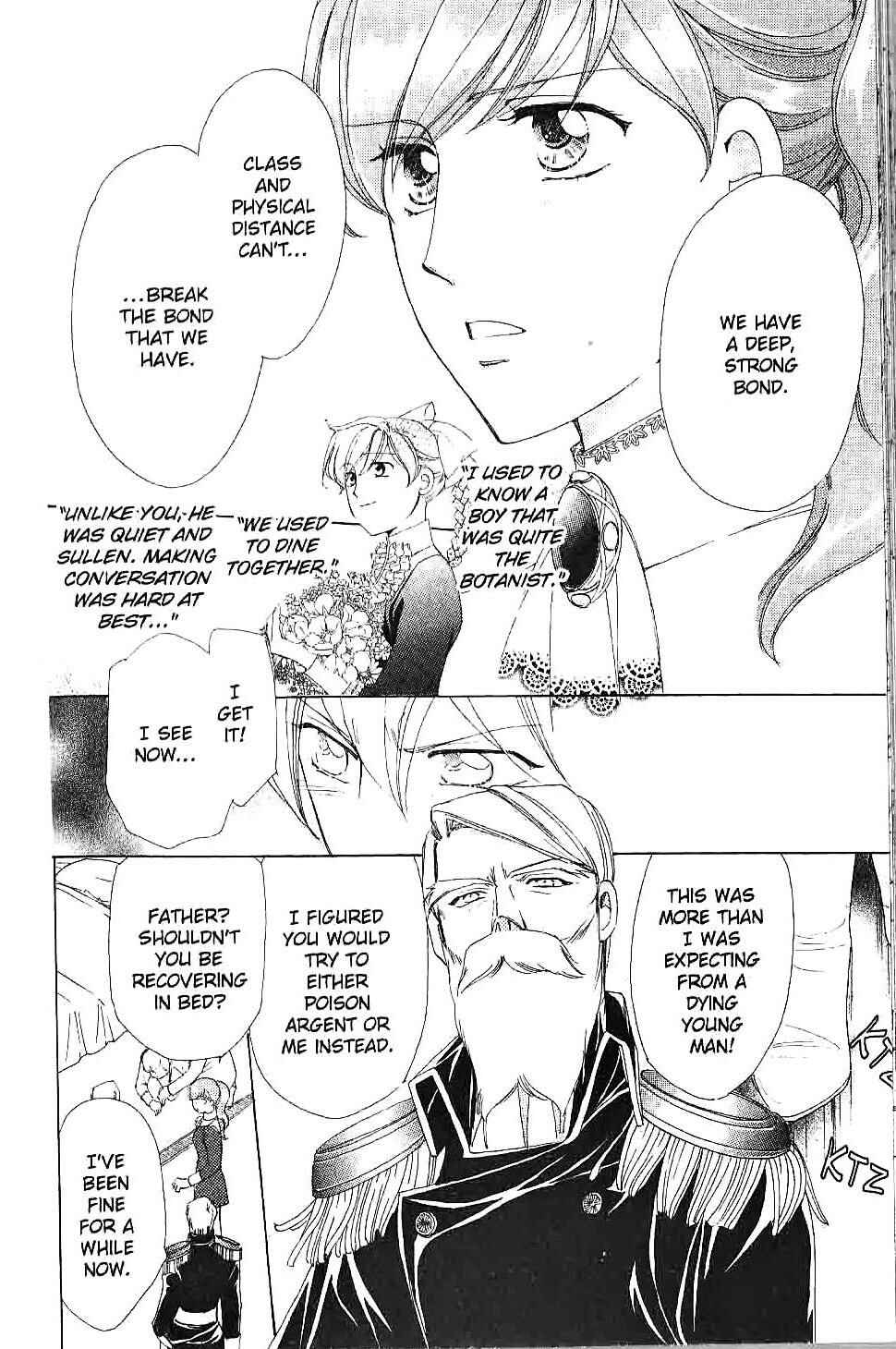 Page 38 Chapter 10 Apothecarius Argentum