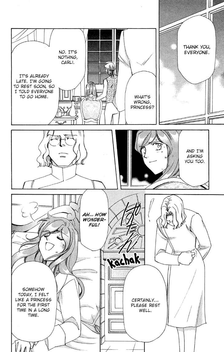 Page 15 Chapter 43 Apothecarius Argentum