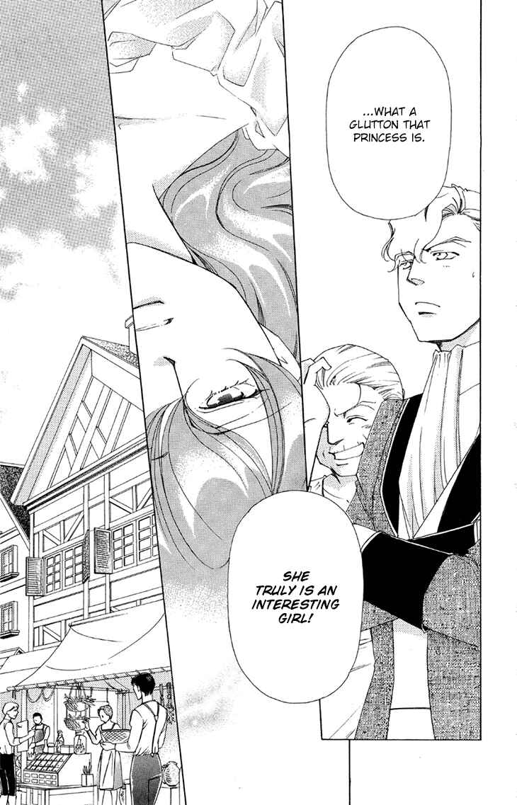 Page 38 Chapter 43 Apothecarius Argentum