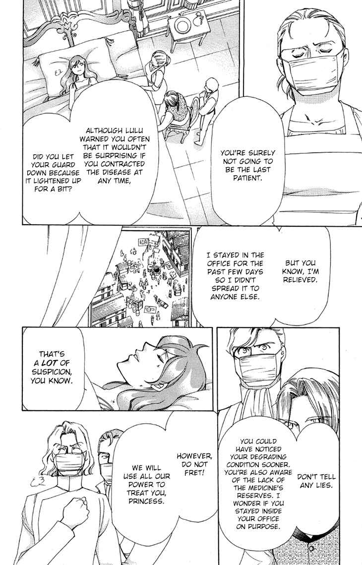 Page 5 Chapter 43 Apothecarius Argentum