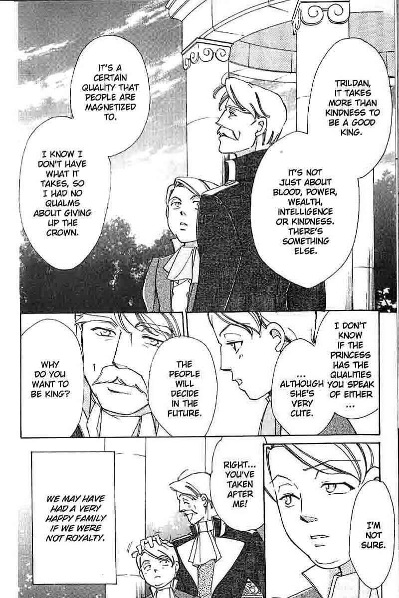 Page 2 Chapter 8 Apothecarius Argentum