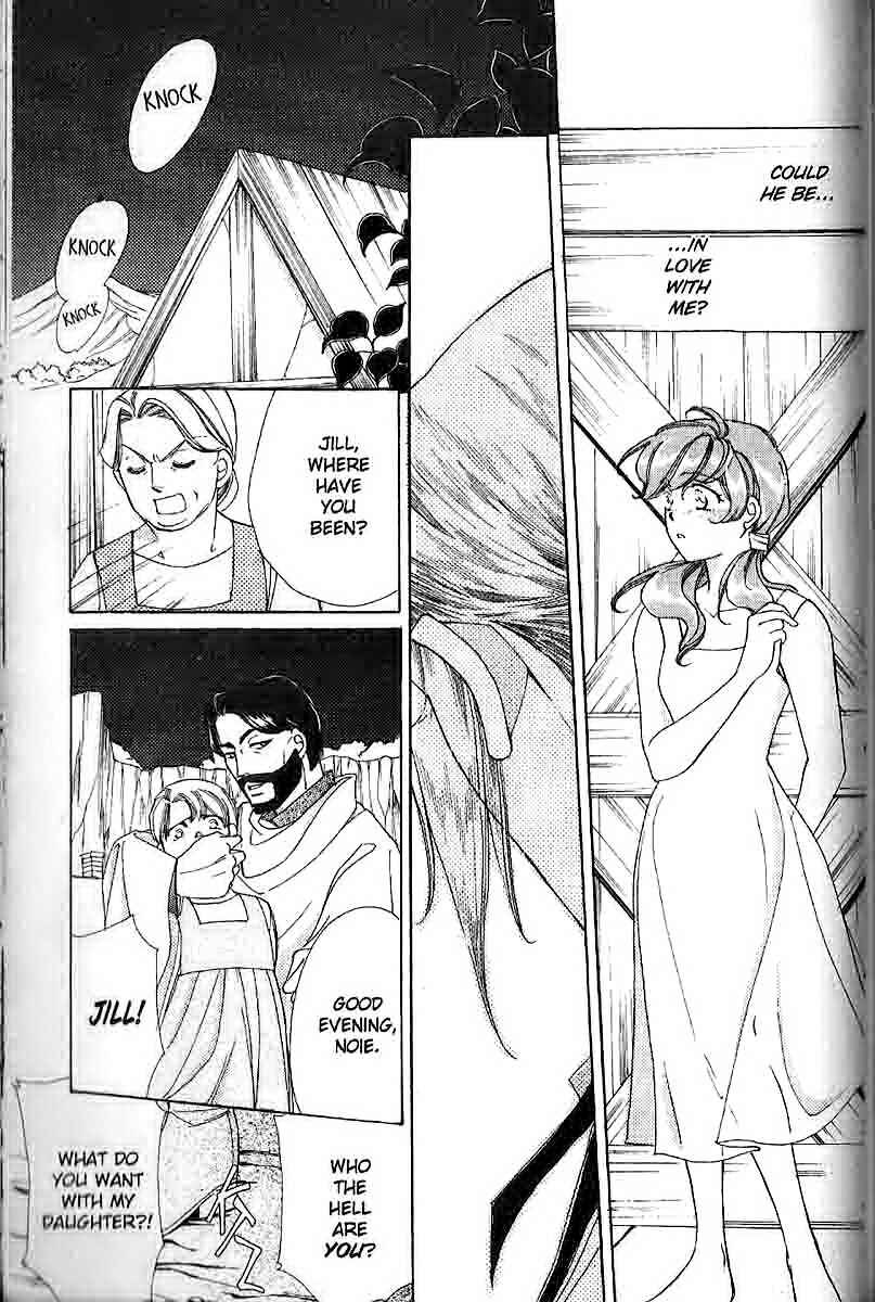 Page 21 Chapter 8 Apothecarius Argentum