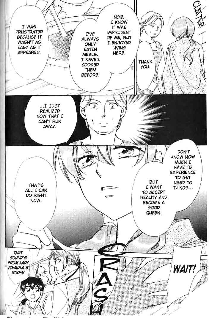 Page 24 Chapter 8 Apothecarius Argentum
