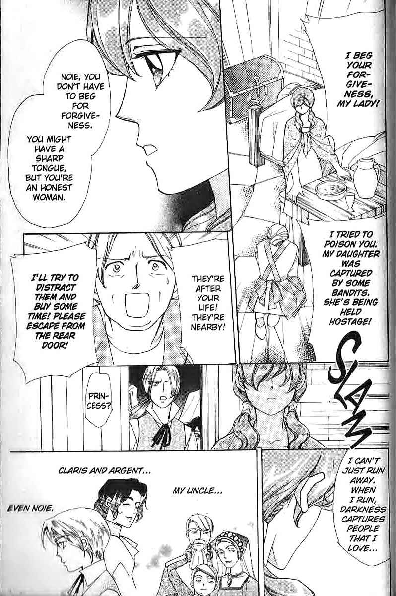 Page 25 Chapter 8 Apothecarius Argentum