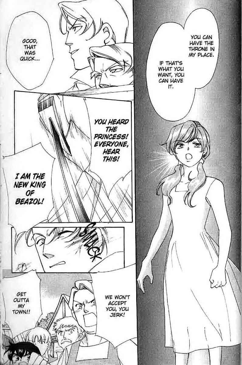Page 41 Chapter 8 Apothecarius Argentum