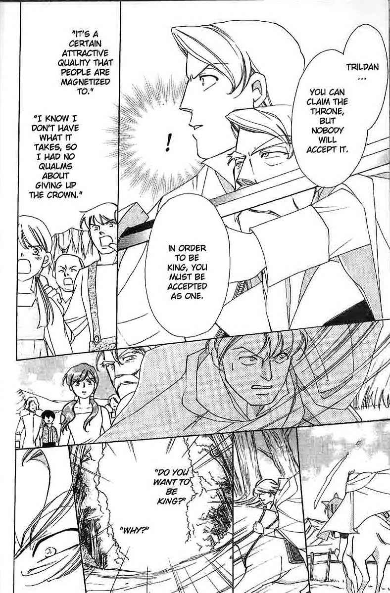 Page 42 Chapter 8 Apothecarius Argentum