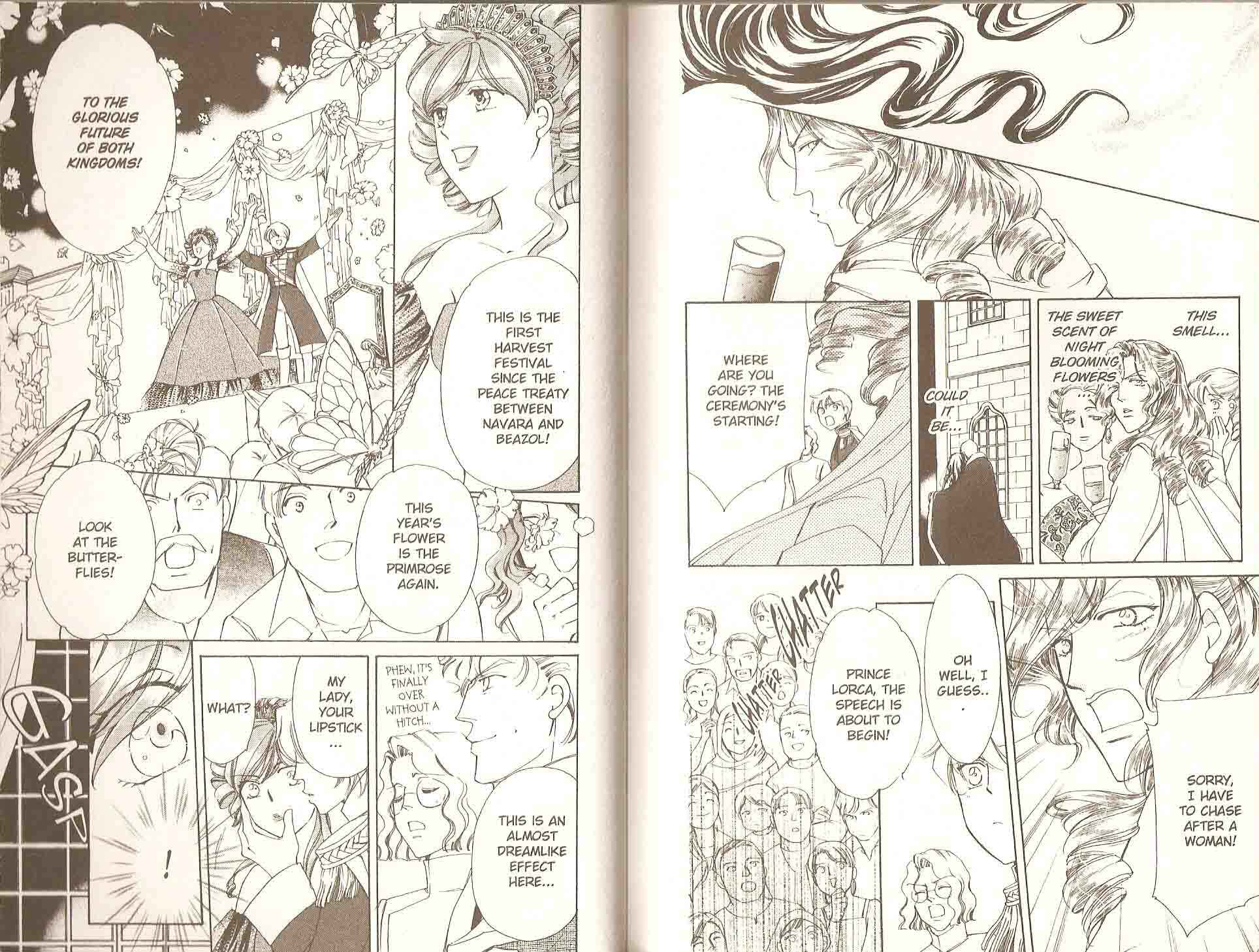 Page 17 Chapter 24 Apothecarius Argentum