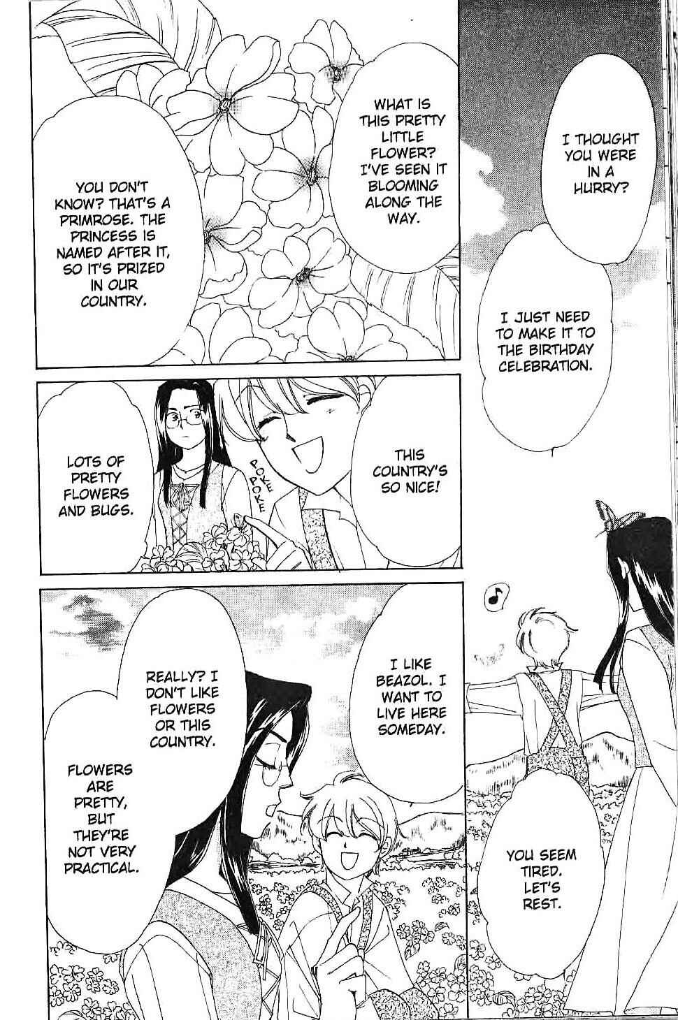 Page 28 Chapter 9 Apothecarius Argentum