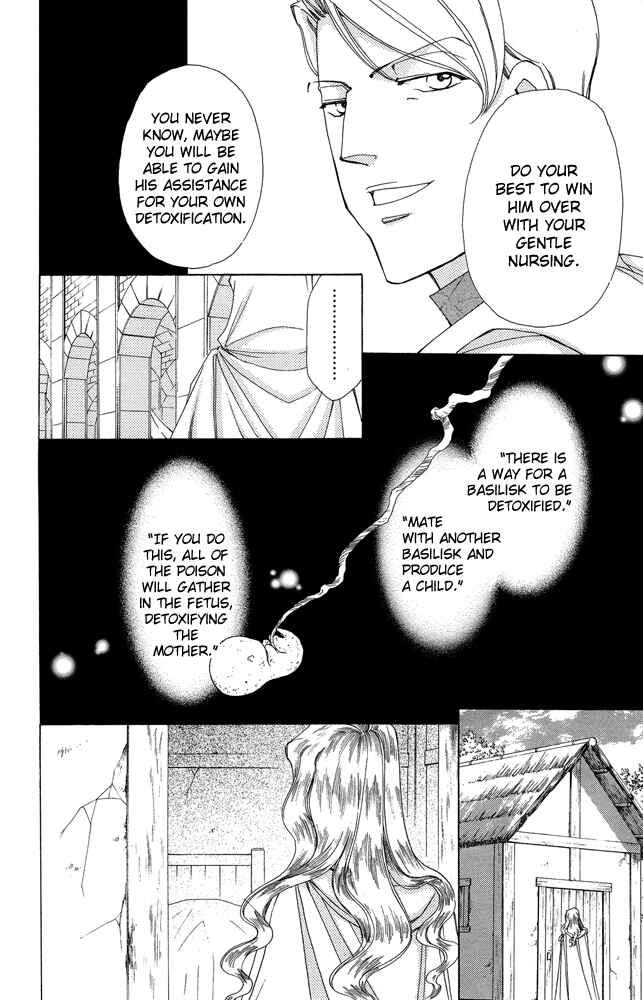 Page 12 Chapter 34 Apothecarius Argentum