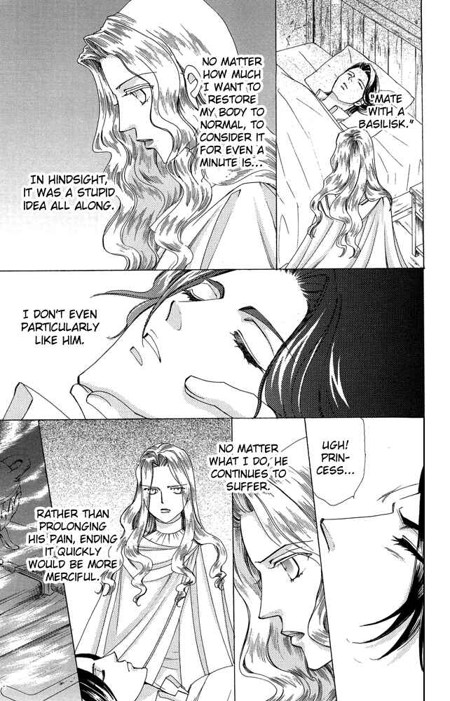 Page 13 Chapter 34 Apothecarius Argentum
