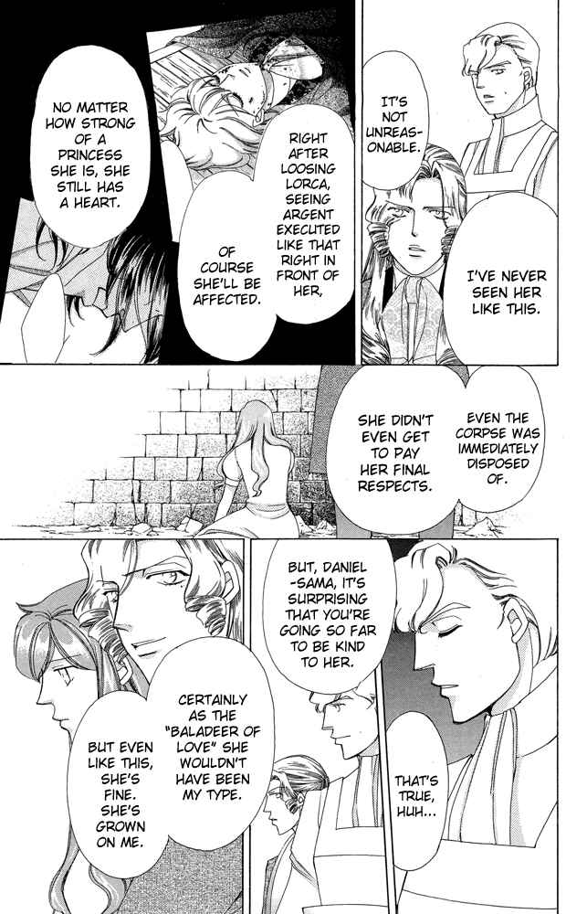 Page 17 Chapter 34 Apothecarius Argentum