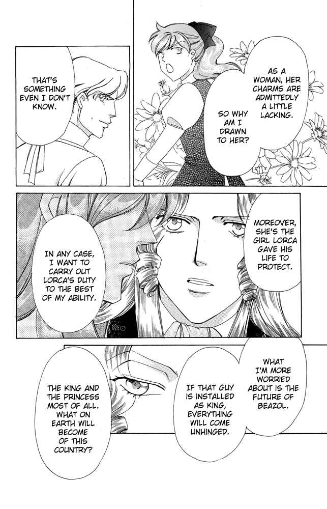Page 18 Chapter 34 Apothecarius Argentum
