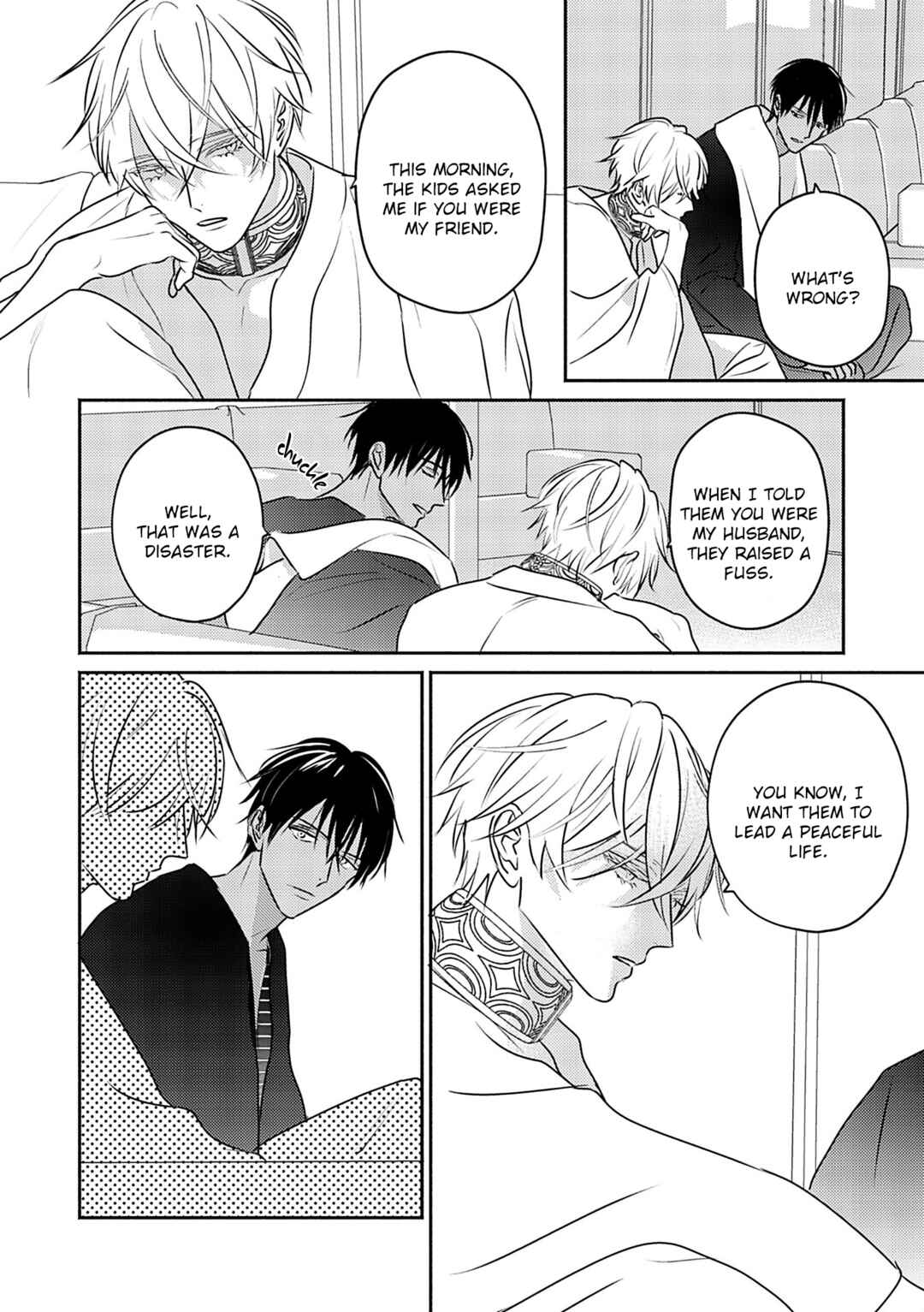Page 7 Chapter 10 Kouguu no Omega
