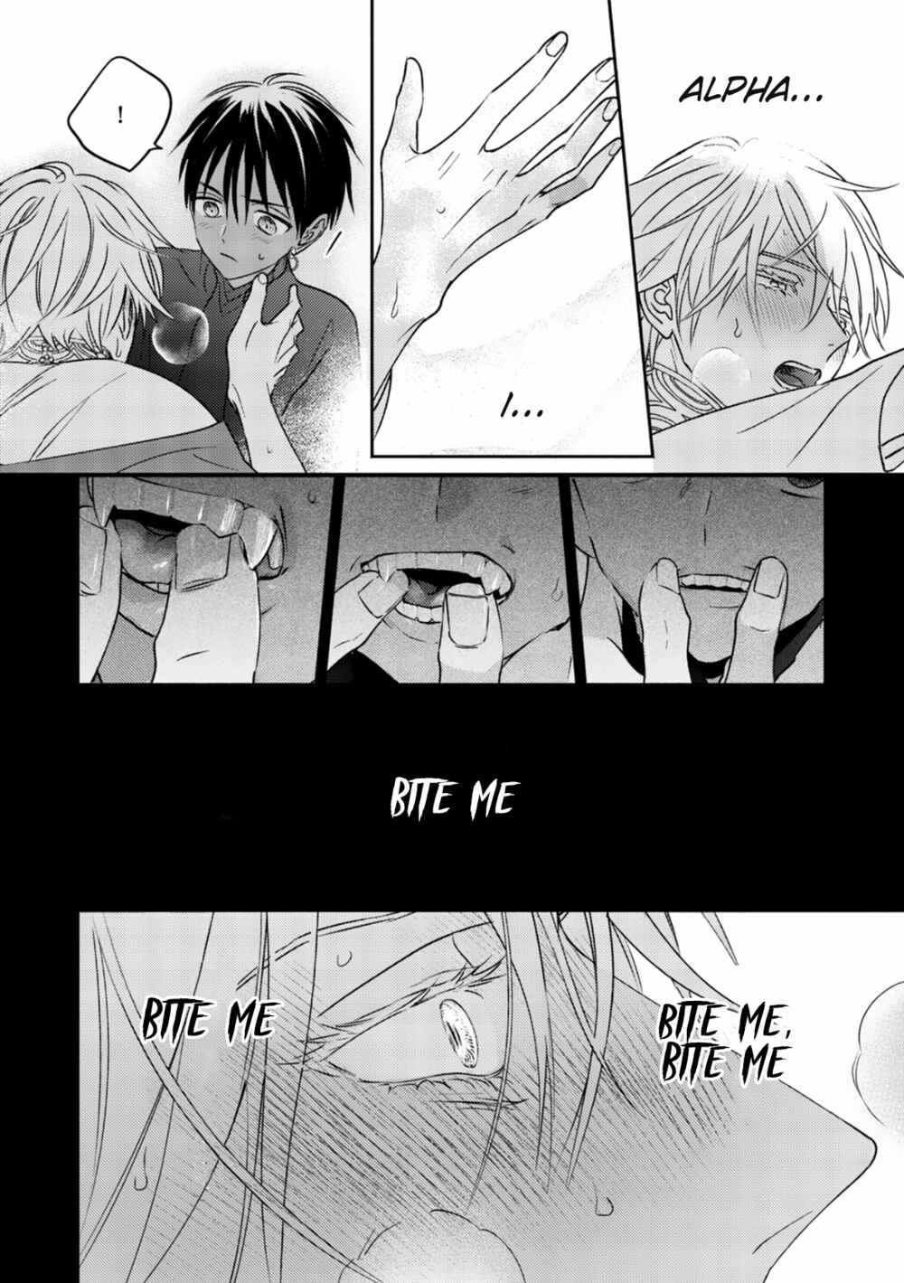 Page 34 Chapter 2 Kouguu no Omega