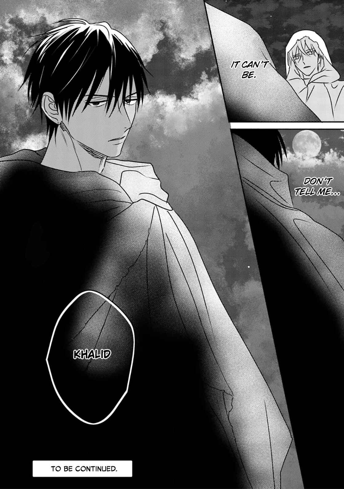 Page 30 Chapter 6 Kouguu no Omega