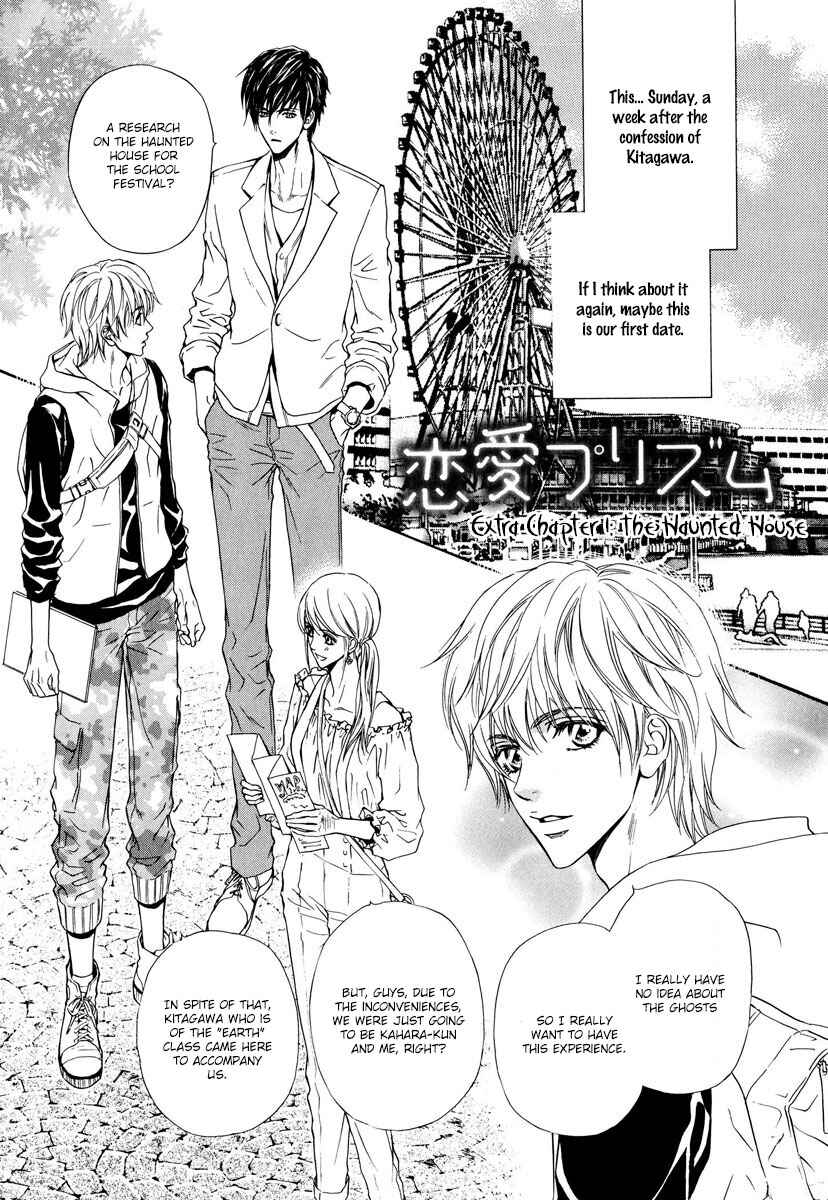 Page 4 Chapter 6 Renai Prism