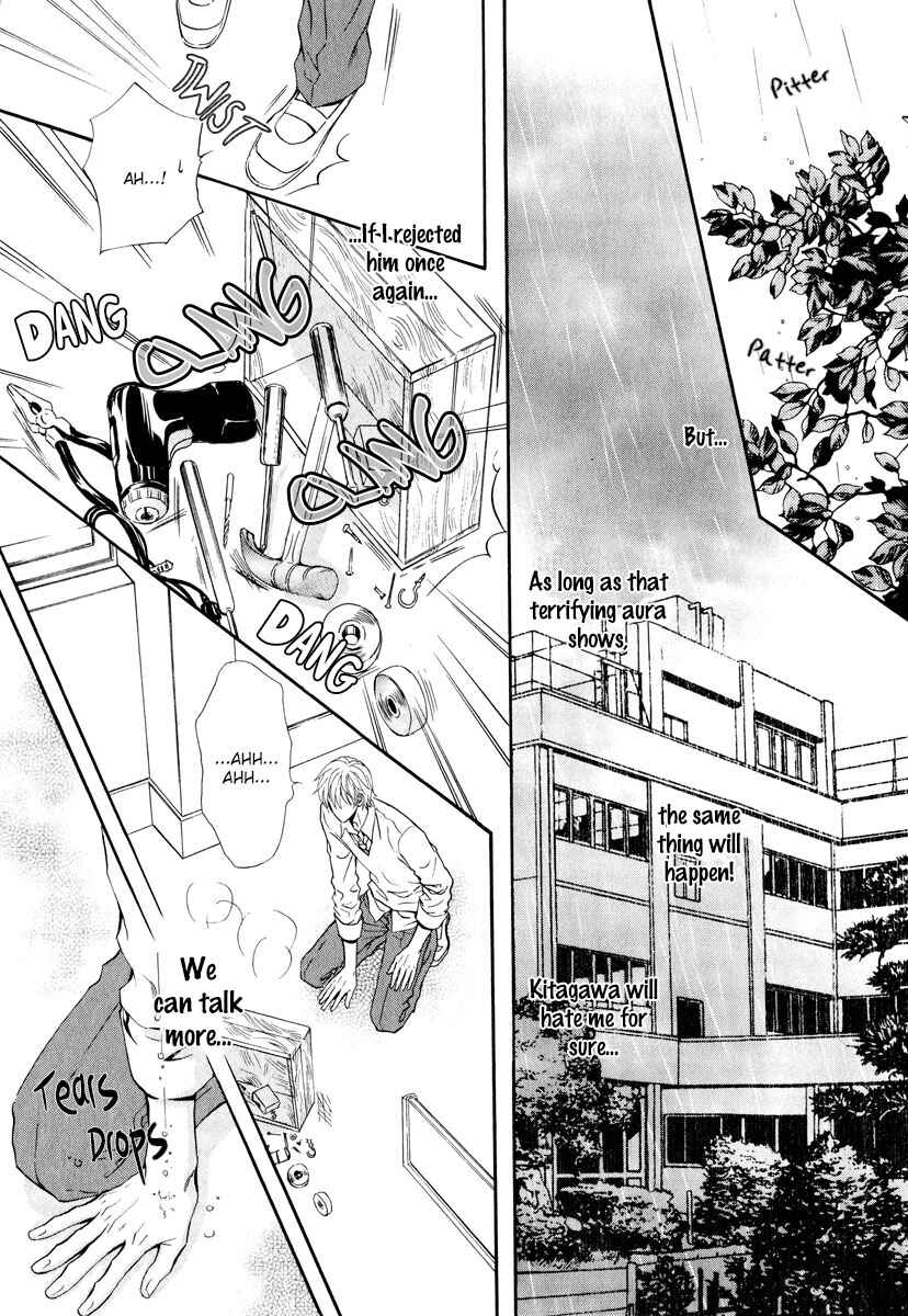 Page 10 Chapter 4 Renai Prism