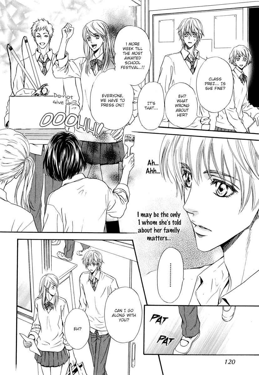 Page 15 Chapter 4 Renai Prism