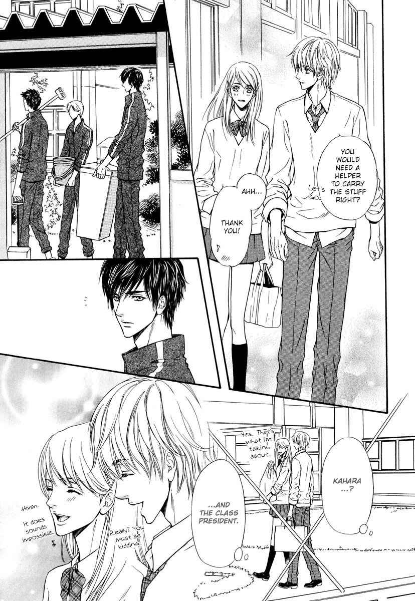 Page 16 Chapter 4 Renai Prism