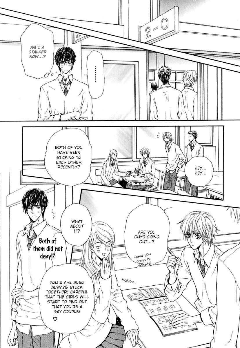 Page 22 Chapter 4 Renai Prism