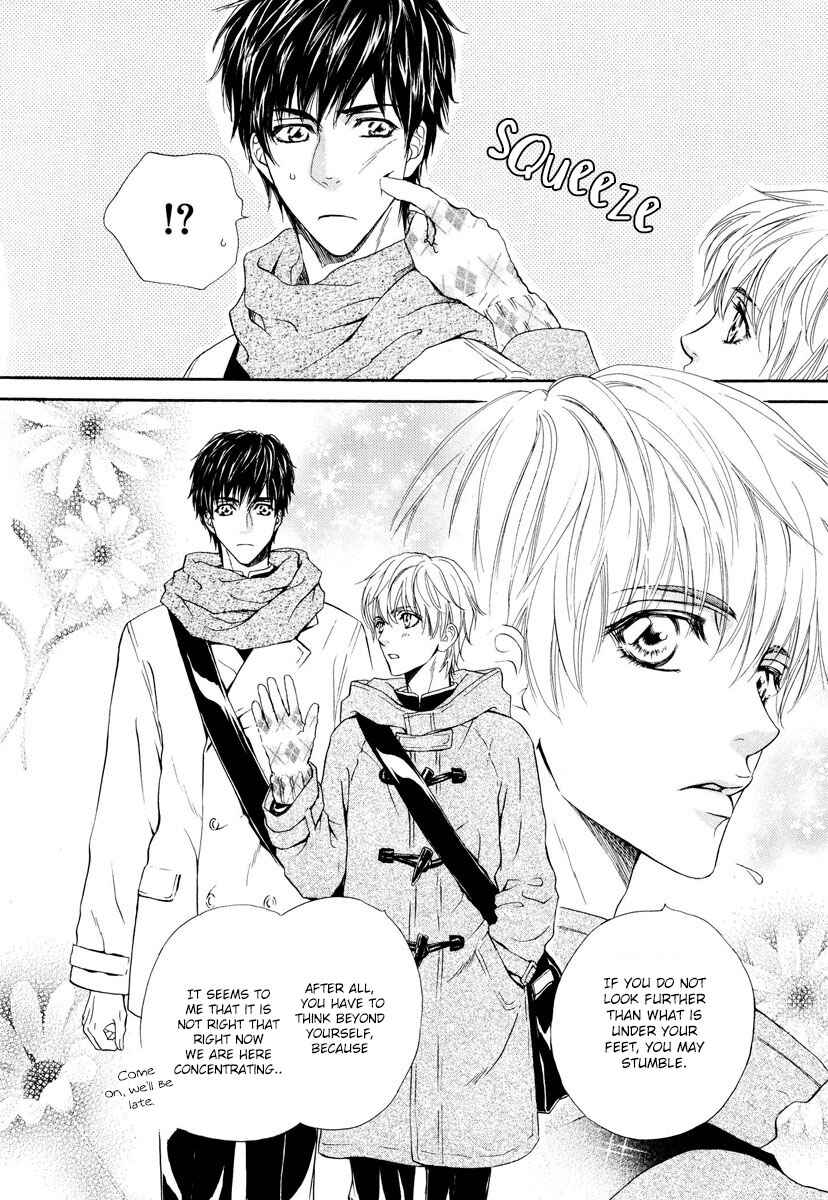Page 5 Chapter 7 Renai Prism