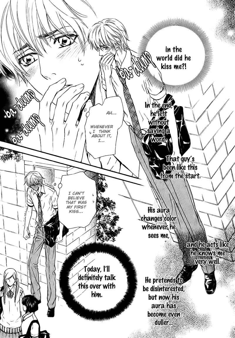 Page 10 Chapter 2 Renai Prism