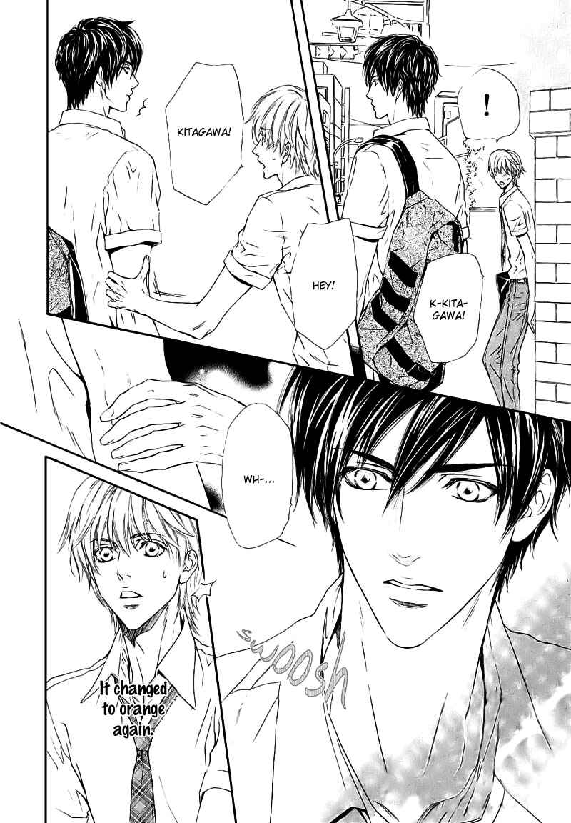 Page 11 Chapter 2 Renai Prism