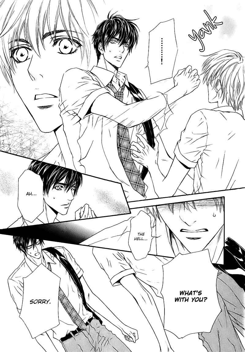 Page 12 Chapter 2 Renai Prism