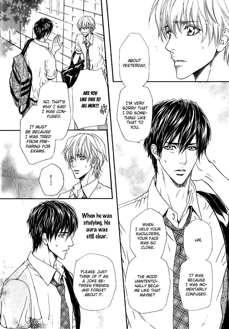 Page 13 Chapter 2 Renai Prism